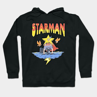 STARMAN Hoodie